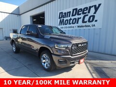 2026 Ram 1500 Big Horn/Lone Star Pickup