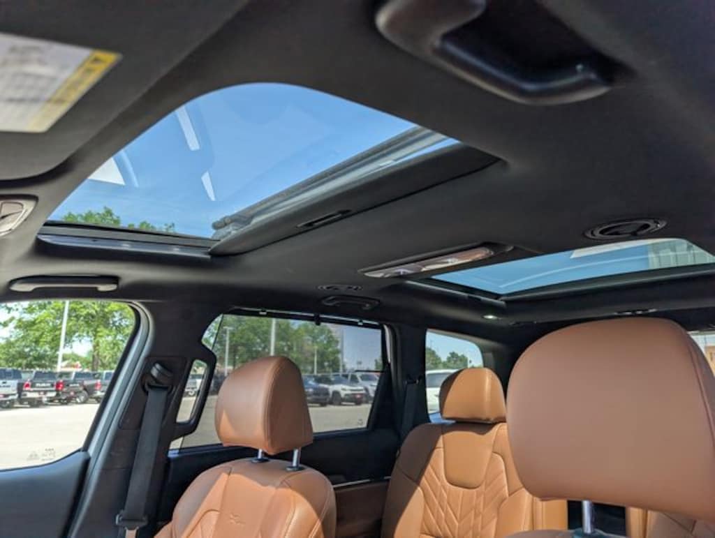 Used 2023 Kia Telluride SX X-Pro SUV