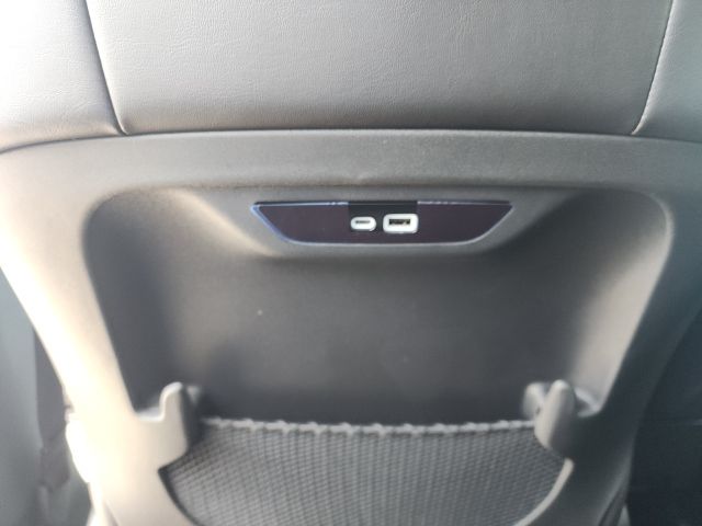 2026 Chrysler Pacifica Select - Photo 21