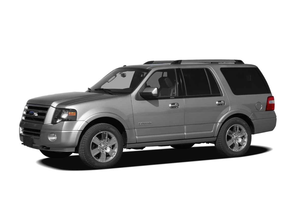 2009 Ford Expedition's photo