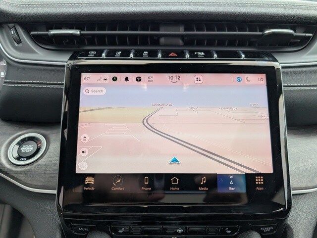 2022 Jeep Grand Cherokee Limited photo 4