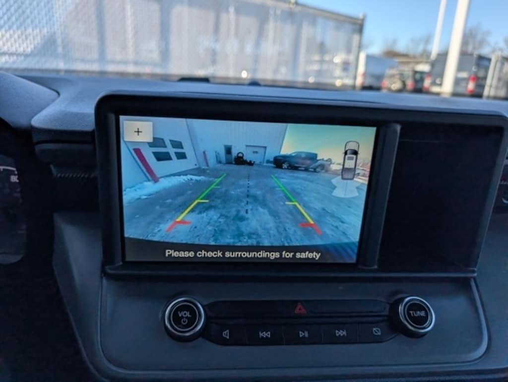 Used 2024 Ford Maverick XL Truck