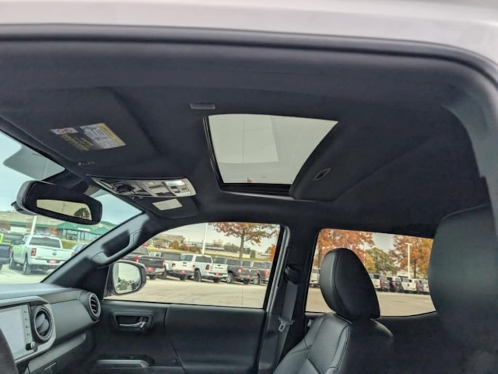 Used 2023 Toyota Tacoma Truck