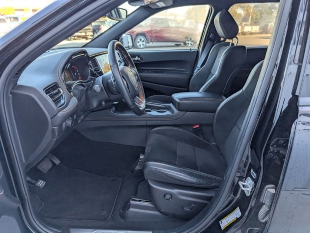 Used 2023 Dodge Durango R/T Plus SUV