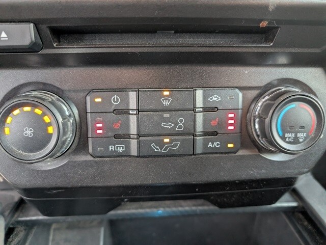 2018 Ford F-150 XLT photo 4