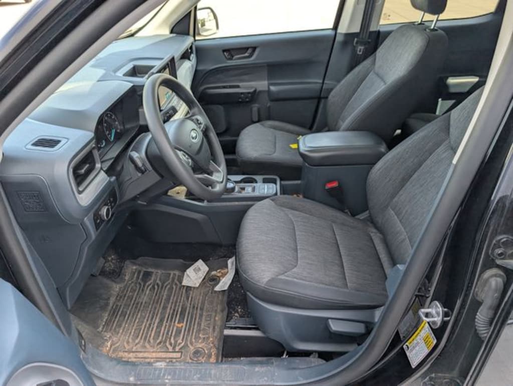 Certified 2023 Ford Maverick XLT Truck