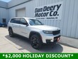  Jeep Grand Cherokee L