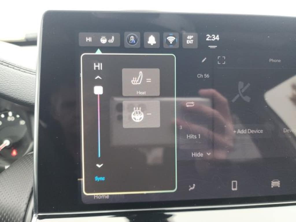 New 2026 Jeep Compass Limited Sport Utility