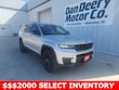 Jeep Grand Cherokee L