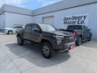  GMC Canyon