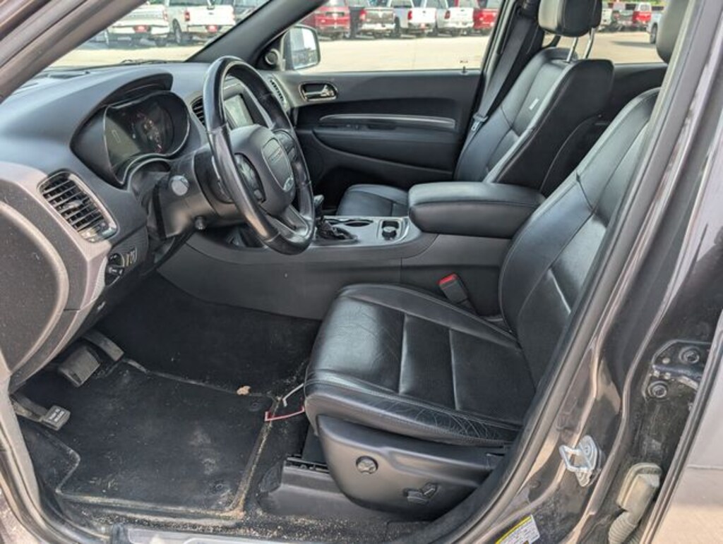 Used 2020 Dodge Durango R/T SUV