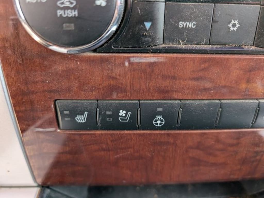 Used 2012 Ram 1500 Laramie Truck