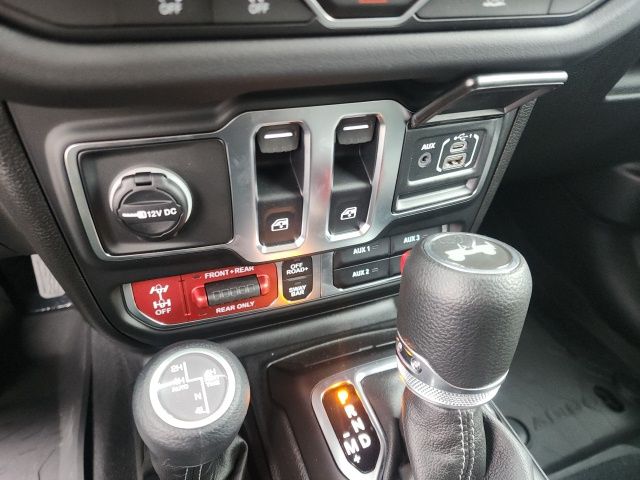 2026 Jeep Wrangler 2-Door Rubicon - Photo 7