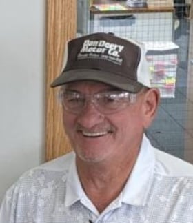 Staff member Rodney Ona "Coach" Gaskill from ID_8cc1f6c7e1c6