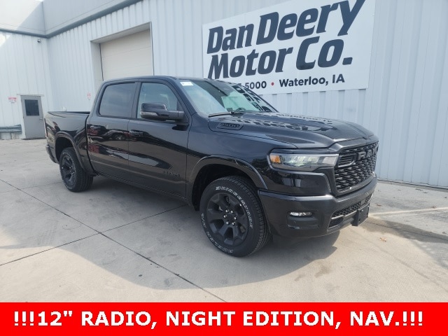 2026 RAM Ram 1500 Pickup Big Horn/Lone Star's photo