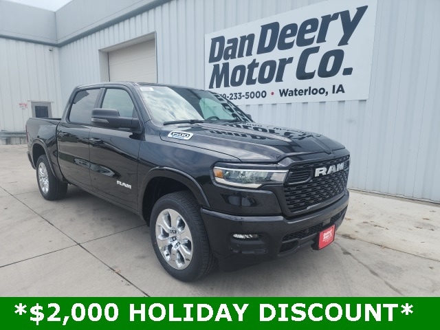 2025 RAM Ram 1500 Pickup Big Horn/Lone Star's photo