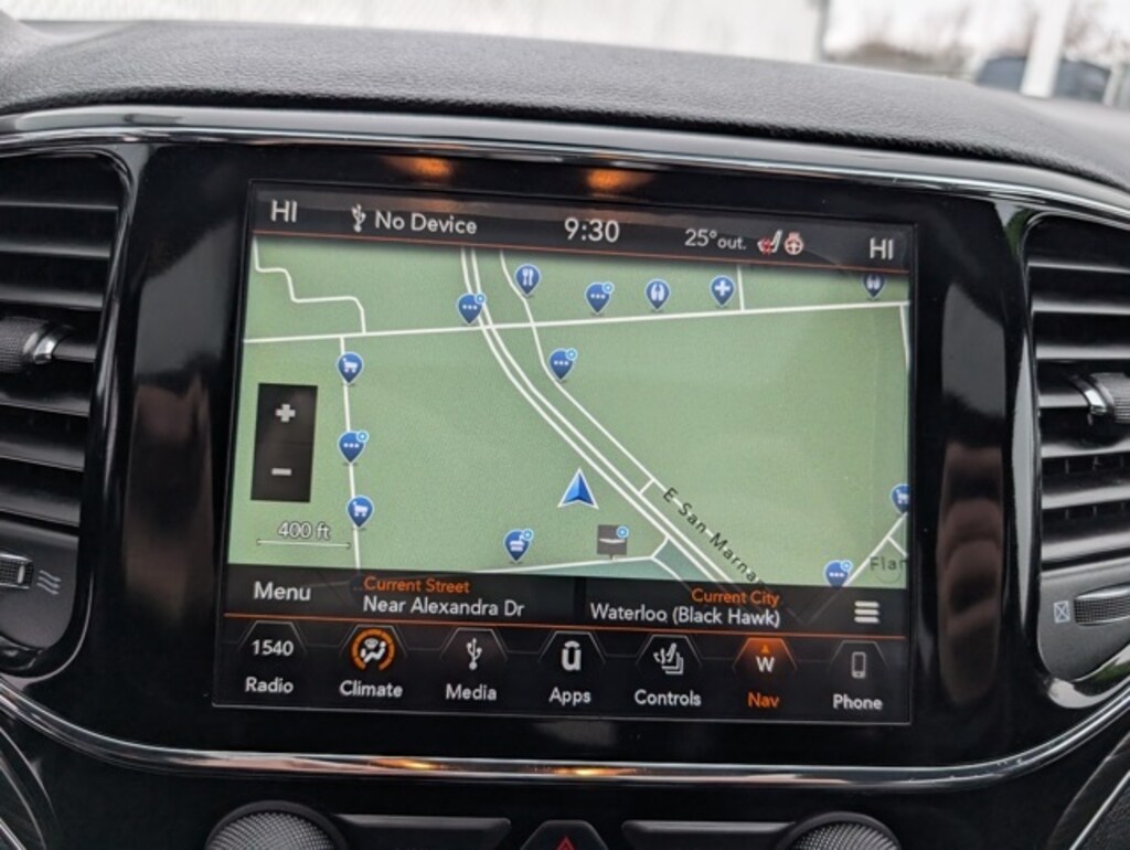 Used 2019 Jeep Grand Cherokee Limited SUV