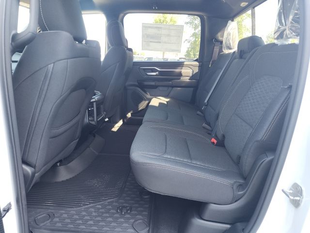 2026 RAM 1500 Big Horn/Lone Star - Photo 21