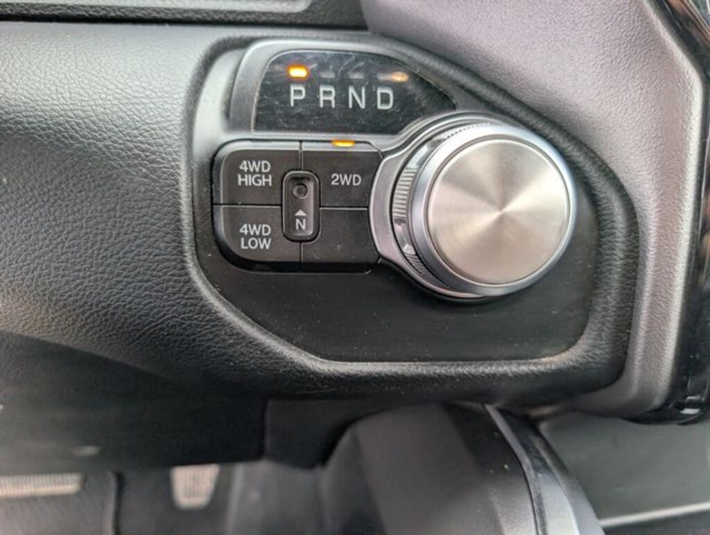 Used 2022 Ram 2500 Laramie Truck
