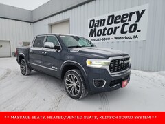 2026 Ram 1500 Tungsten Pickup