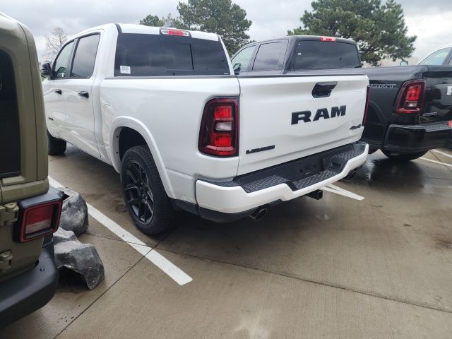 2026 RAM 1500 Laramie - Photo 6