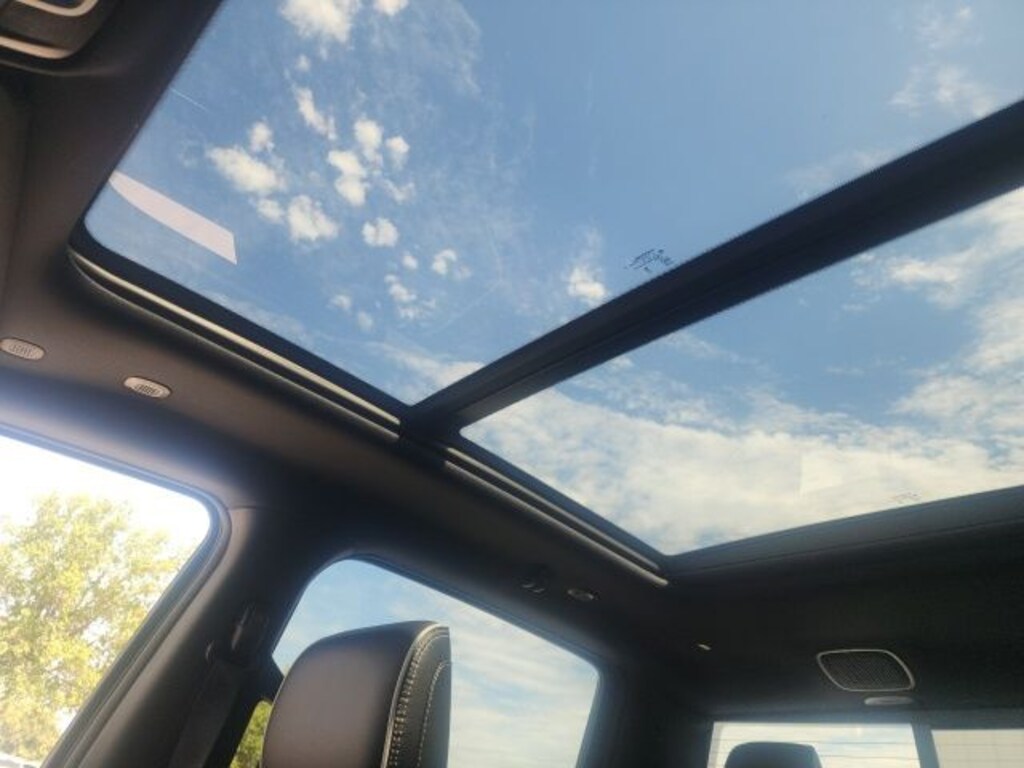 New 2027 Ram 1500 Laramie Pickup
