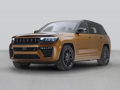 2026 Jeep Grand Cherokee Limited Sport Utility