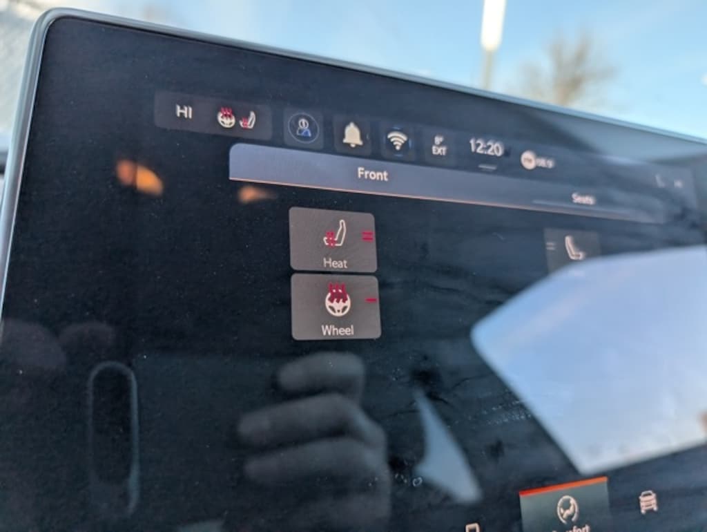 Used 2024 Jeep Compass Limited SUV