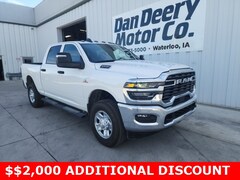 2026 Ram 2500 Tradesman Pickup