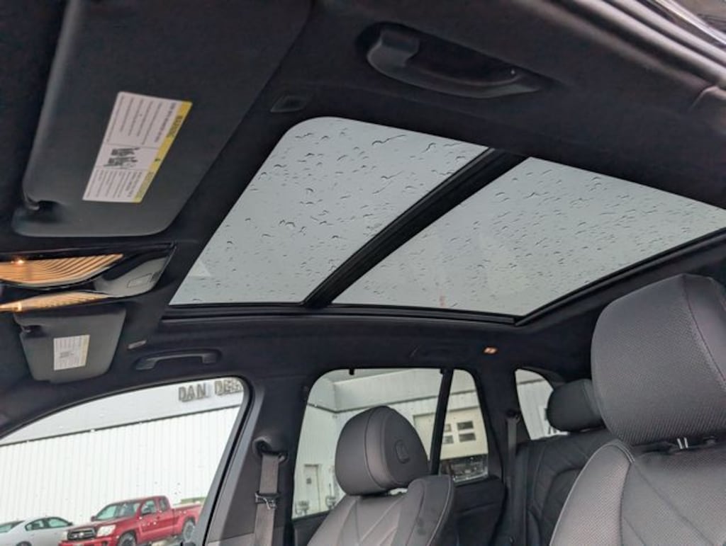 Used 2024 BMW X5 xDrive40i SUV