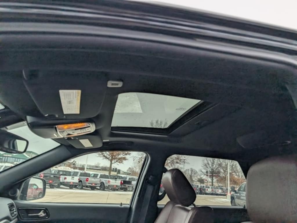 Used 2023 Dodge Durango GT Plus SUV