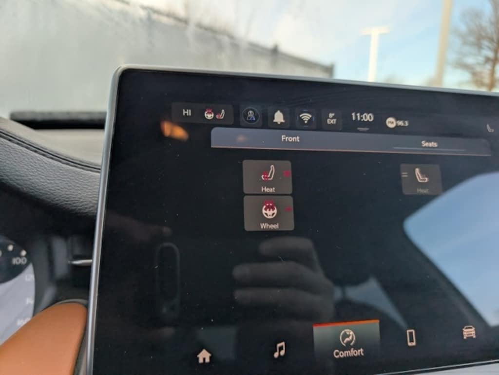 Used 2025 Jeep Compass Limited SUV