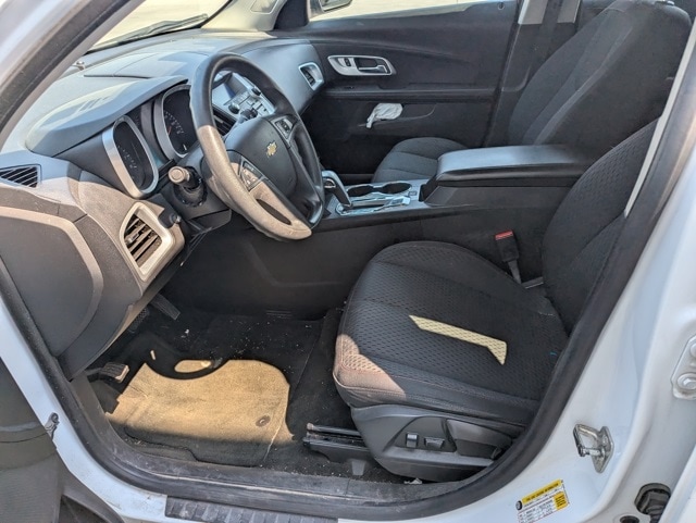 Used 2013 Chevrolet Equinox LS with VIN 2GNFLCEK4D6213146 for sale in Waterloo, IA