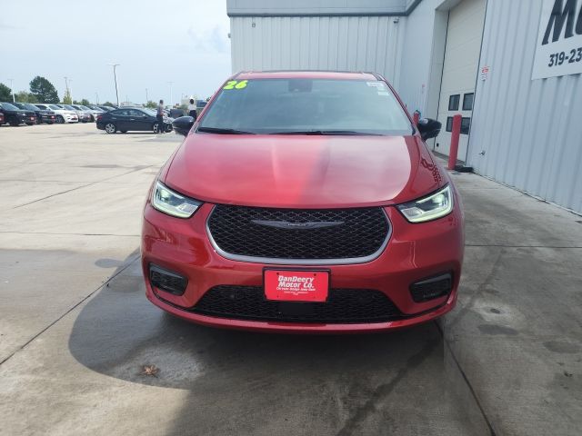 2026 Chrysler Pacifica Select - Photo 19