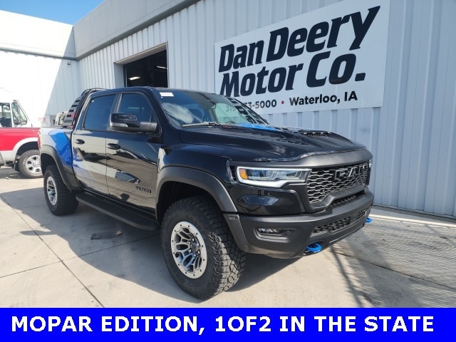 2025 RAM Ram 1500 Pickup RHO's photo