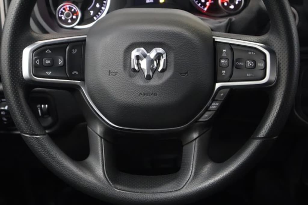 Used 2026 Ram 2500 Truck