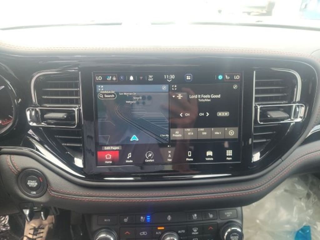 New 2026 Dodge Durango GT Premium Hemi V8 Sport Utility