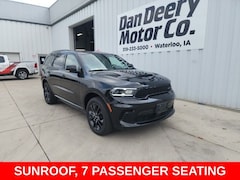 2026 Dodge Durango GT Plus Sport Utility
