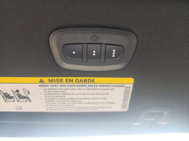 2026 Chrysler Pacifica Select - Photo 8