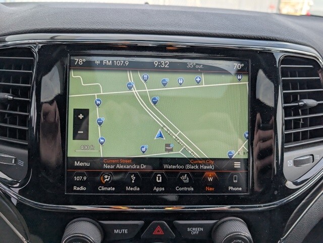 2019 Jeep Grand Cherokee Limited photo 4