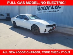 2026 Dodge Charger R/T Sedan