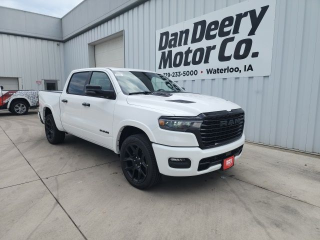 2027 RAM 1500