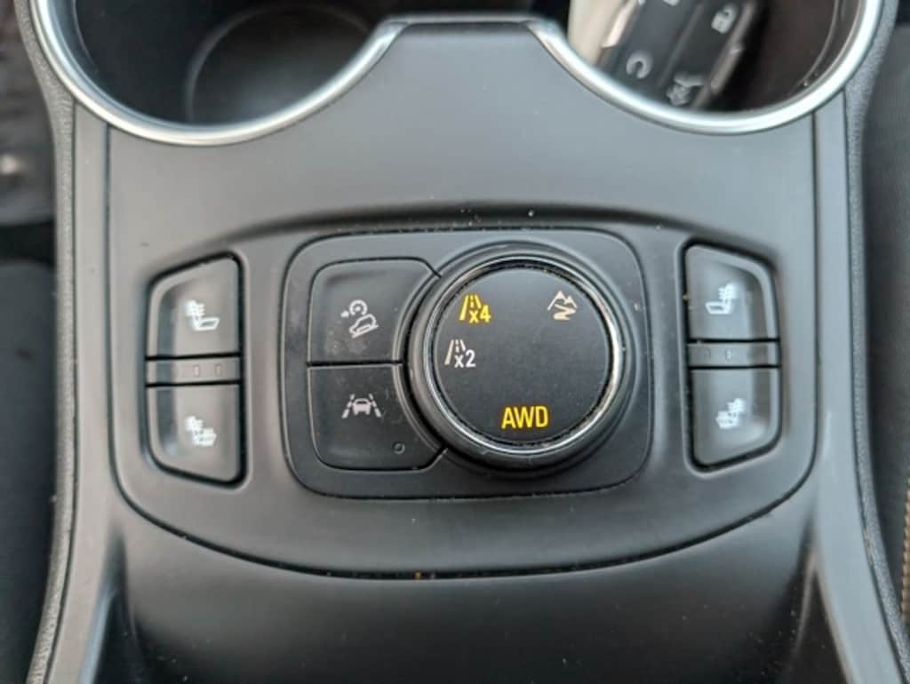 Used 2021 GMC Terrain SLT SUV