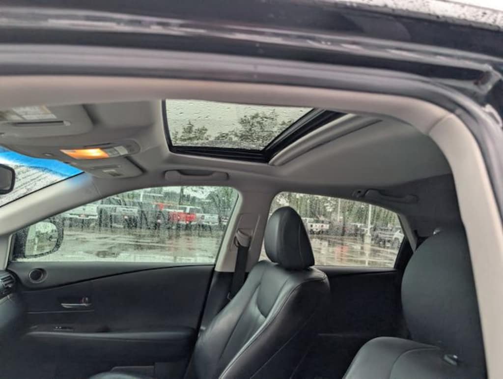 Certified 2014 Lexus RX 350 SUV