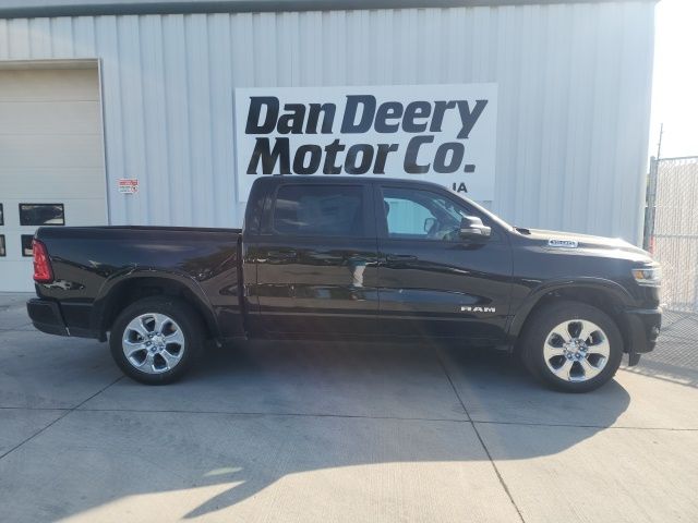 2026 RAM 1500 Big Horn/Lone Star - Photo 13