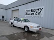  Ford Crown Victoria