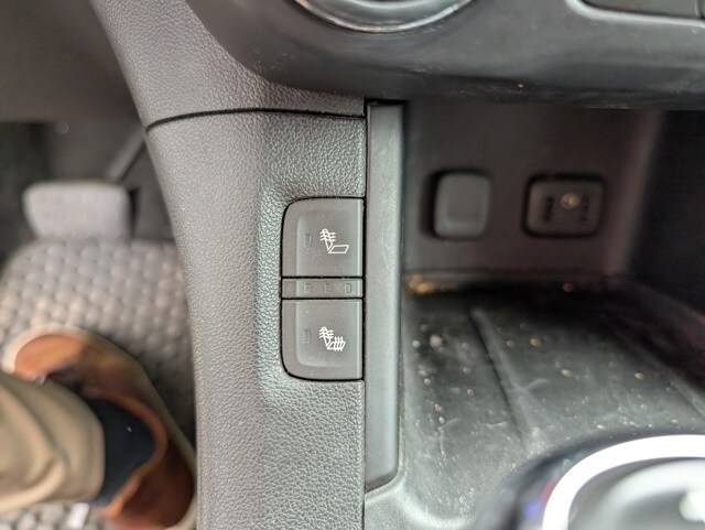 2019 Gmc Acadia photo 4