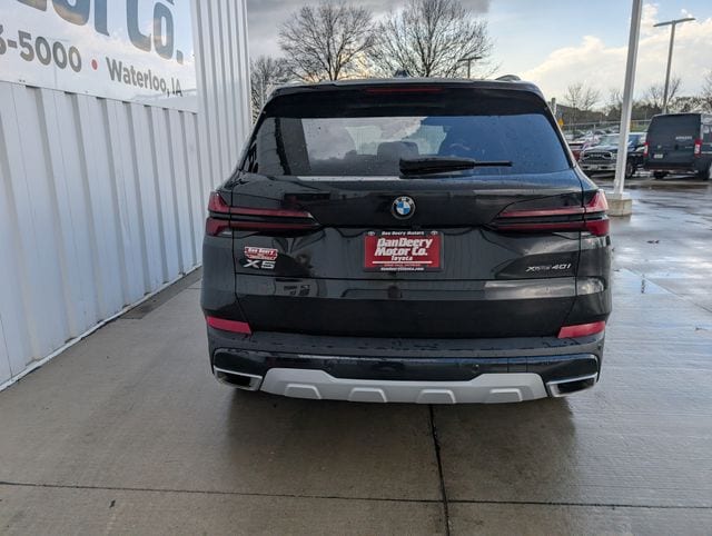 2024 BMW X5 28