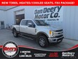 Ford F-250SD