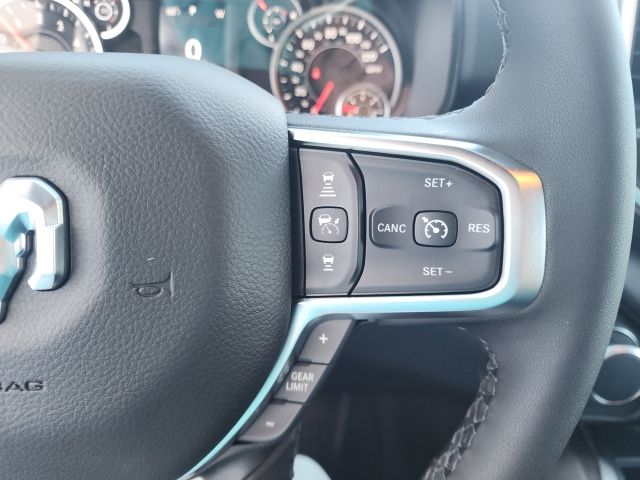 2026 RAM 1500 Big Horn/Lone Star - Photo 12